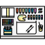 Color Desk Elements icon 64x64