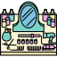 Color Desk Elements icon 64x64