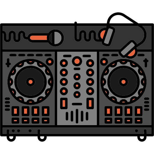 DJ