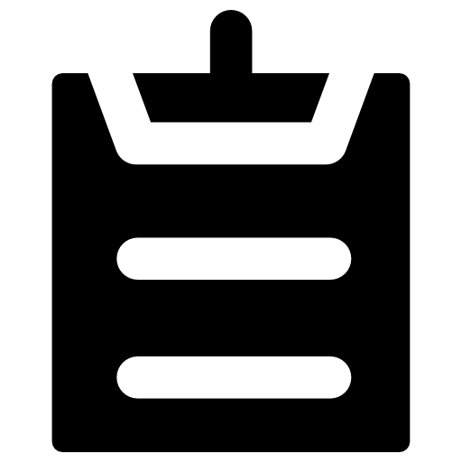 List