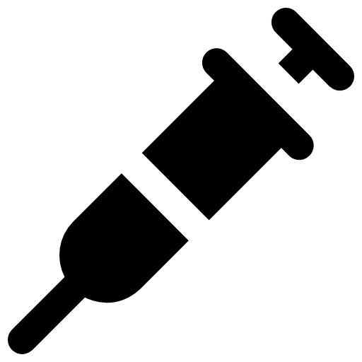 Syringe