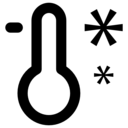 weather,temperature,thermometer,fahrenheit,celsius,degrees,mercury,cold
