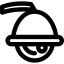 Filled Smart Home icon 64x64