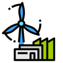 world,factory,ecology and environment,ecology,eco,wind mill,environment,green