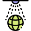 Virtual Reality icon 64x64