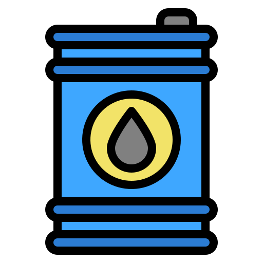 Barrel