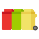 world,ecology and environment,ecology,bin,eco,environment,green