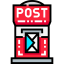Mail icon 64x64