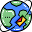 Mail icon 64x64