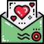 Mail icon 64x64
