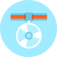 Medical elements icon 64x64