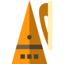 music and multimedia,musical instrument,string instrument,bow,psaltery