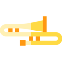 music and multimedia,musical instrument,music,orchestra,wind instrument,trombone
