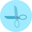 Medical elements icon 64x64