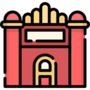 monuments,museum,temple,buildings,theatre,theater