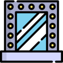 beauty,party,birthday and party,mirror,dance,club,mirror ball,disco ball,disco