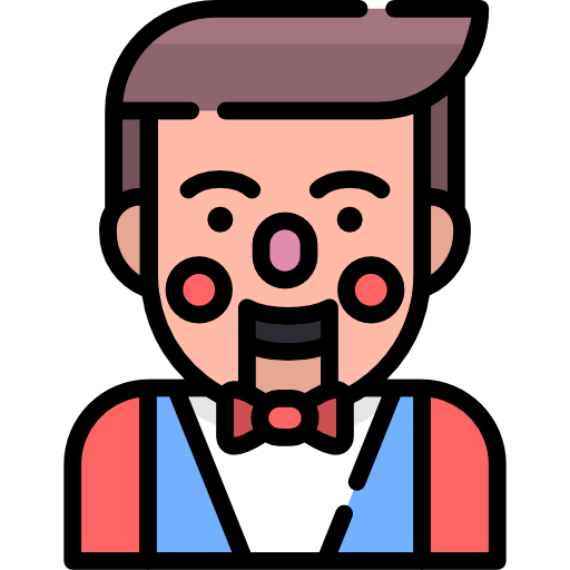 Ventriloquist