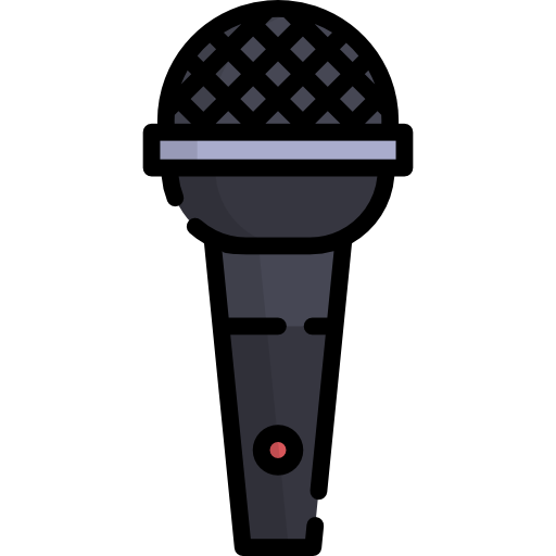 Microphone