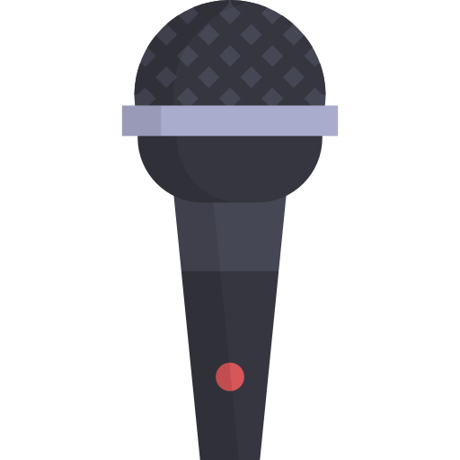 Microphone