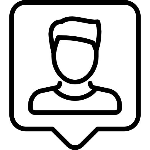 User