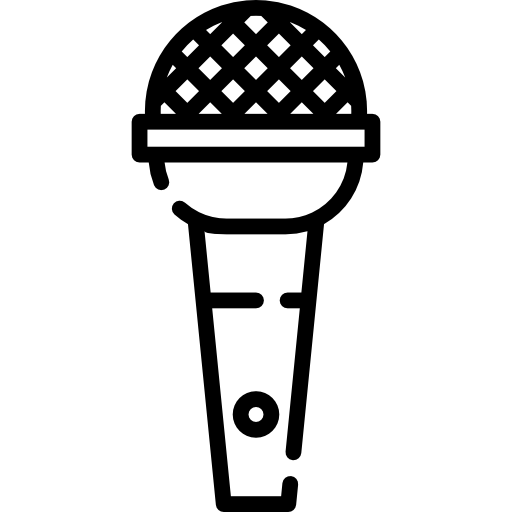 Microphone