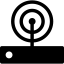 Wireless Network icon 64x64