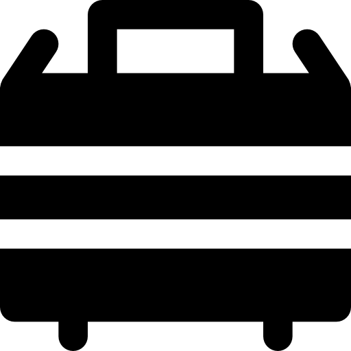 Suitcase