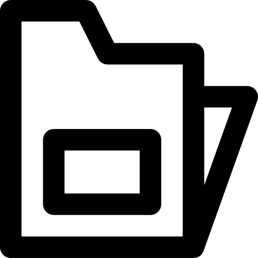 Folder