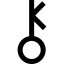 Minimal SEO icon 64x64