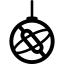 Speeddometer and Time icon 64x64