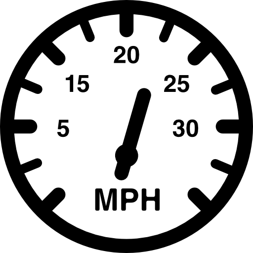 speedometer