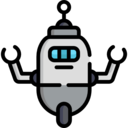 industry,electronics,technology,robot,robotics,futurist,Science fiction