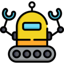 industry,electronics,technology,robot,robotics,futurist,Science fiction