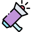 Communication icon 64x64