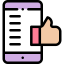 Communication icon 64x64