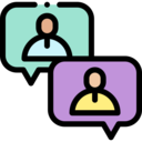 speech bubble,conversation,communications,chat box,chat bubble