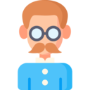 man,glasses,people,person,male,moustache,gentleman