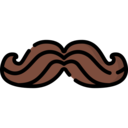 cultures,fashion,male,moustache