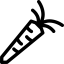 POI Food Outline icon 64x64