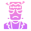 Horror avatar icon 64x64