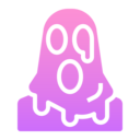 avatar,spooky,halloween,horror,ghost,terror ok 
