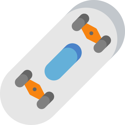Skateboard
