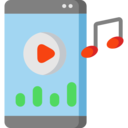 electronics,technology,music and multimedia,music,sound,audio,smartphone,application,app,mobile phone,cellphone,music app