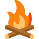 miscellaneous,fire,camping,bonfire,camp,survival