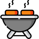 food and restaurant,summertime,travel,Tools and utensils,birthday and party,barbecue,cooking equipment,bbq,grill