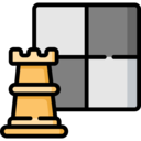business,sports,tower,tool,gaming,game,games,board,strategy,chess,chess piece,rook,checkered,multisports,chess board,checker board