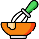 food,food and restaurant,Tools and utensils,bowl,cooking,bakery,mixing,cooker,pasta,stir