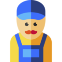 avatar,transportation,user,job,worker,occupation,mechanic