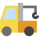 transport,transportation,truck,trucks,garage,mechanic,crane,cranes