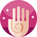 cultures,hand,buddhism,body parts,spiral,shapes and symbols